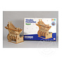 Wooden Marble Run - Rotorz