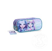 FINAL SALE Nebulous Stars -Pencil Case - Series 2 (Isadora & Iceana)