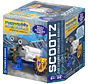 Thames & Kosmos ReBotz: Scootz Robot