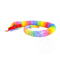 Wild Republic Rainboa Snake 54"