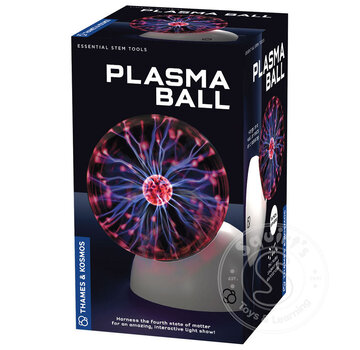 Thames & Kosmos The Thames & Kosmos Plasma Ball