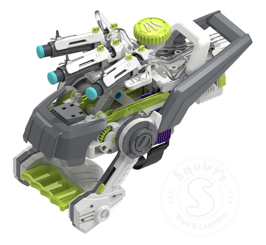 Thames & Kosmos Ultra Bionic Blaster