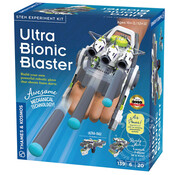 Thames & Kosmos Thames & Kosmos Ultra Bionic Blaster