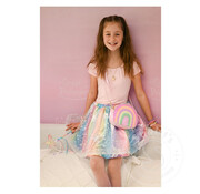 Great Pretenders Great Pretenders Enchanted Unicorn Skirt & Wand set (4-6)