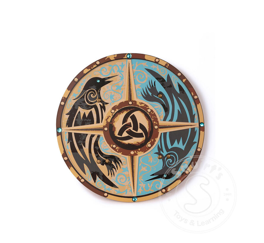 Great Pretenders Viking EVA Shield