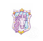 Great Pretenders Enchanted Unicorn EVA Shield
