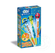 Clementoni Idea: Create Your Pens - Monsters