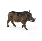 Schleich Schleich Warthog - Retired