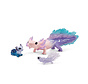 Schleich Axolotl Discovery Set