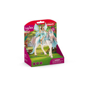 Schleich Schleich Fairy Eyela with Princess Unicorn