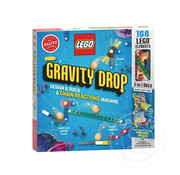 Klutz Klutz LEGO® Gravity Drop
