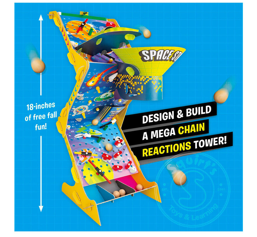 Klutz LEGO® Gravity Drop