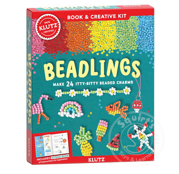 Klutz Klutz Beadlings