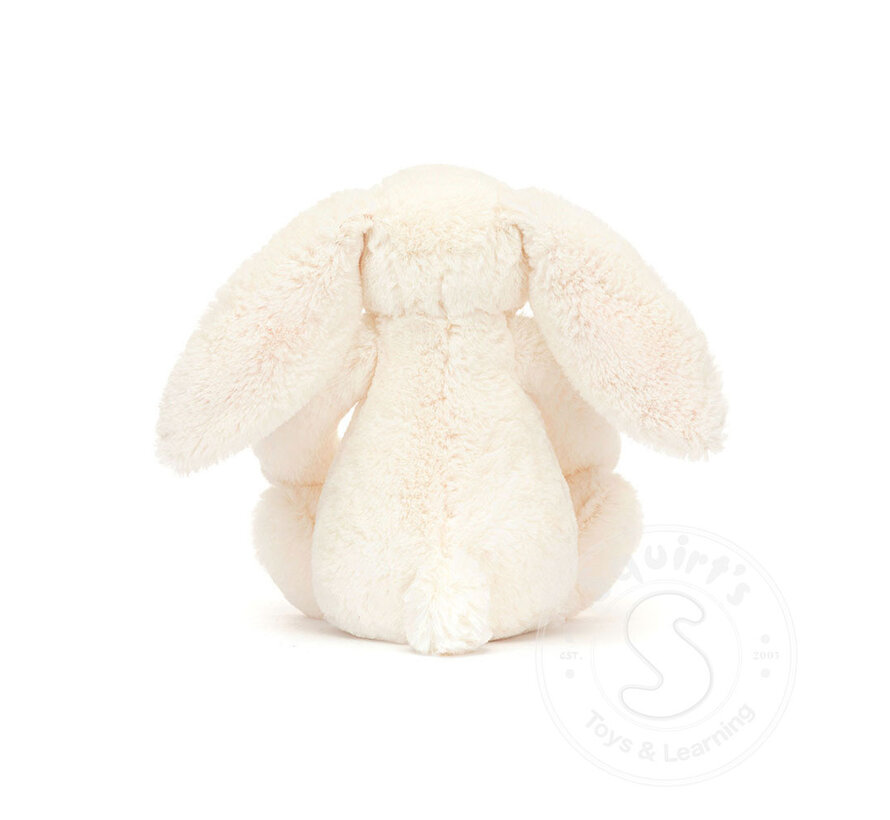 Jellycat Blossom Cream Bunny - Berry Little