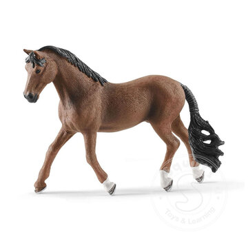 Schleich Schleich Trakehner Gelding - Retired