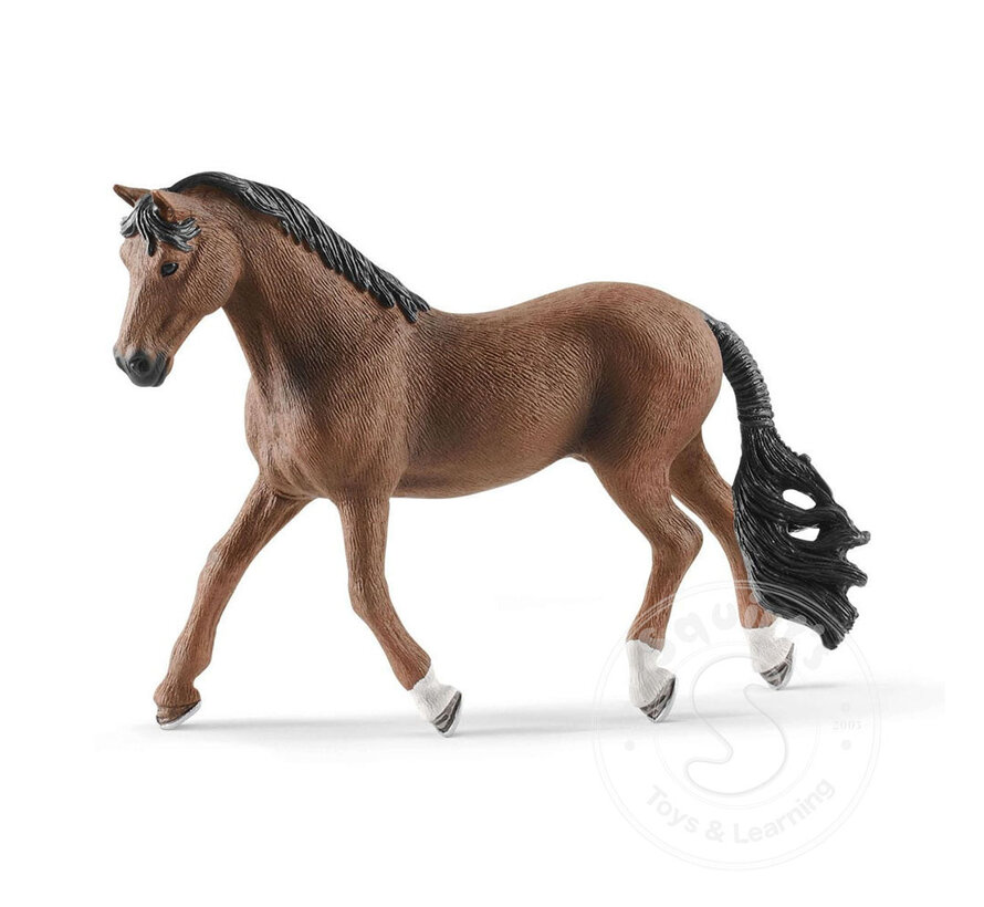 Schleich Trakehner Gelding - Retired