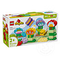 LEGO® DUPLO® Creative Garden & Flowers