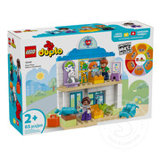 LEGO® LEGO® DUPLO® First Time: Visit with the Doctor