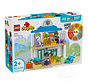 LEGO® DUPLO® First Time: Visit with the Doctor