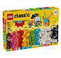 LEGO® Classic Creative Happy Box