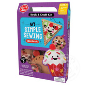 Klutz Klutz JR My Simple Sewing