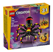 LEGO® LEGO® Creator Wild Animals: Surprising Spider