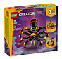 LEGO® Creator Wild Animals: Surprising Spider