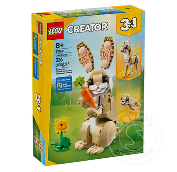 LEGO® LEGO® Creator Cute Bunny