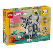 LEGO® LEGO® Creator Playful Cat
