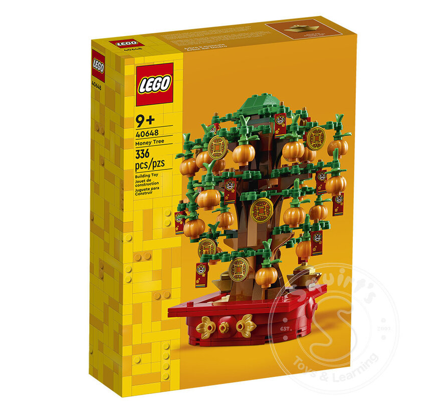 LEGO® Money Tree