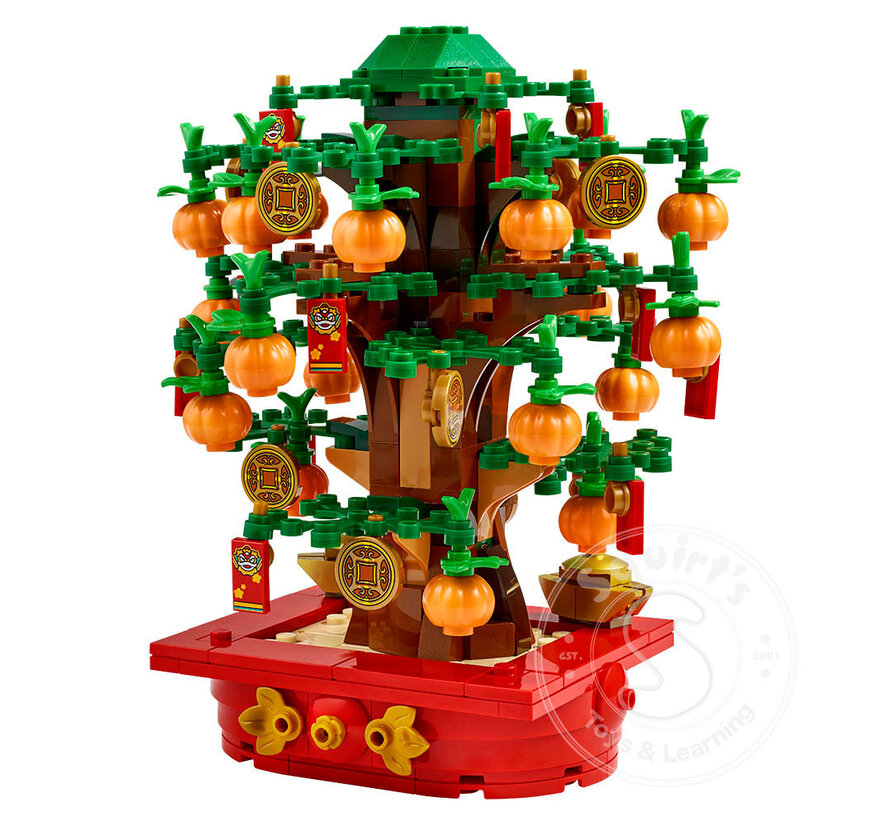 LEGO® Money Tree