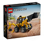 LEGO® Technic Backhoe Loader