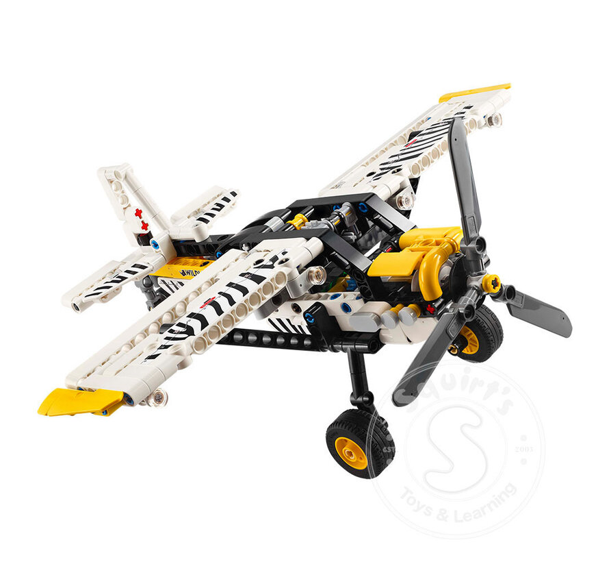 LEGO® Technic Bush Plane