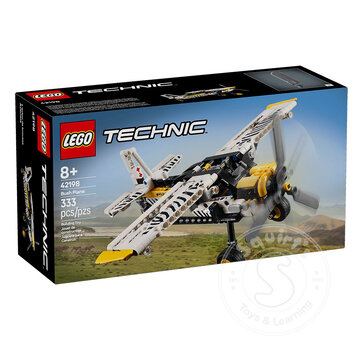 LEGO® LEGO® Technic Bush Plane