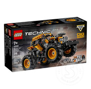 LEGO® LEGO® Technic Monster Jam™ DIGatron™ Pull-Back