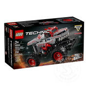 LEGO® LEGO® Technic Monster Jam™ ThunderROARus™ Pull-Back
