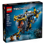 LEGO® LEGO® Technic Deep-Sea Research Submarine