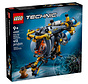 LEGO® Technic Deep-Sea Research Submarine