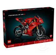 LEGO® LEGO® Technic Ducati Panigale V4 S Motorcycle