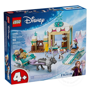 LEGO® LEGO® Disney Anna's Sleigh Adventure