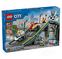 LEGO® City No Limits: Race Car Ramp Track