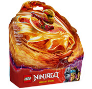 LEGO® LEGO® Ninjago Kai's Dragon Spinjitzu Spinner