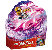 LEGO® LEGO® Ninjago Sora's Dragon Spinjitzu Spinner