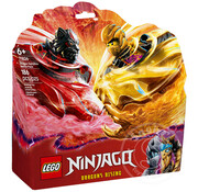 LEGO® LEGO® Ninjago Dragon Spinjitzu Battle Pack