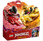 LEGO® Ninjago Dragon Spinjitzu Battle Pack