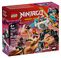 LEGO® Ninjago Zane's Battle Suit Mech