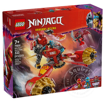 LEGO® LEGO® Ninjago Kai's Mech Storm Rider