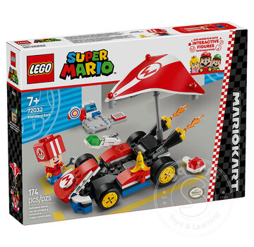 LEGO® LEGO® Super Mario Mario Kart™ – Standard Kart