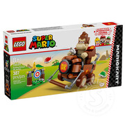 LEGO® LEGO® Super Mario Mario Kart™ – Donkey Kong & DK Jumbo