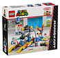 LEGO® Super Mario Mario Kart™ – Toad's Garage